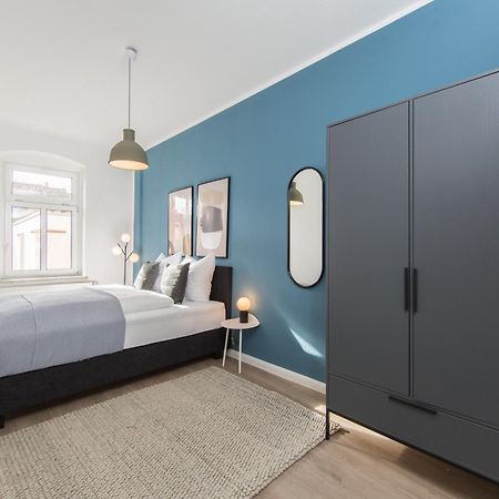 Limehome Dresden Jordanstrasse Ngoại thất bức ảnh