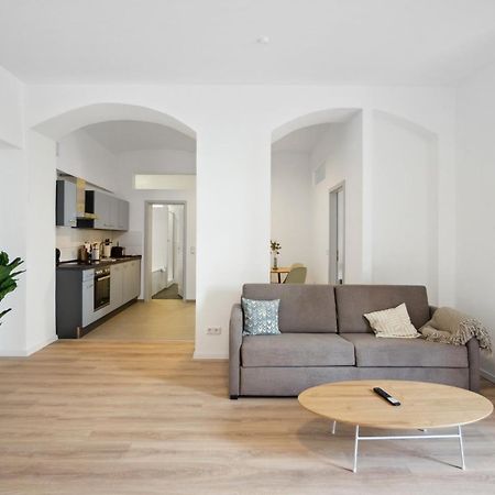 Limehome Dresden Jordanstrasse Ngoại thất bức ảnh