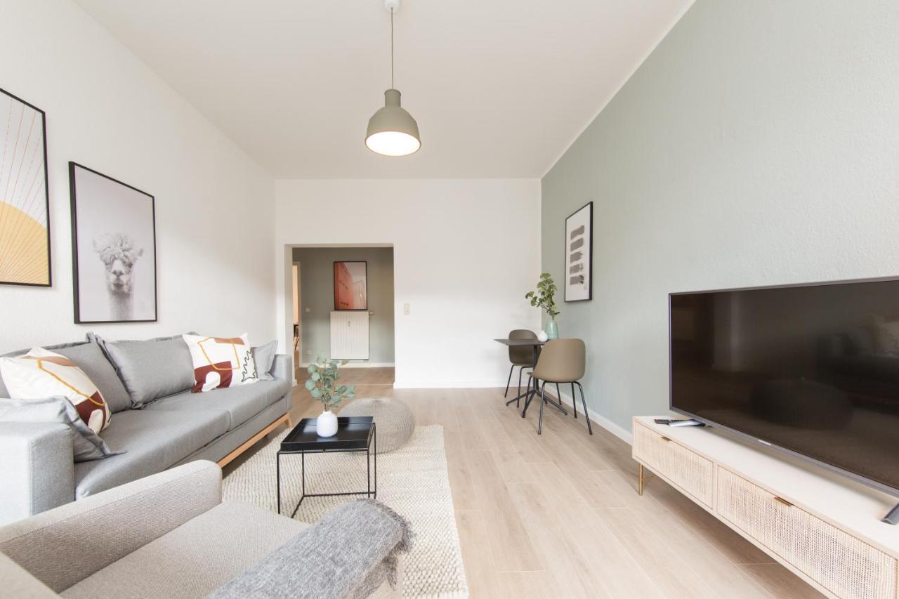 Limehome Dresden Jordanstrasse Ngoại thất bức ảnh