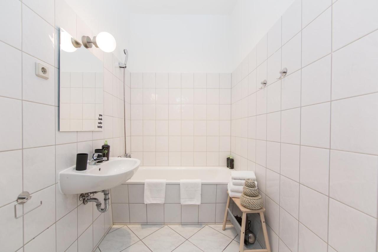 Limehome Dresden Jordanstrasse Ngoại thất bức ảnh