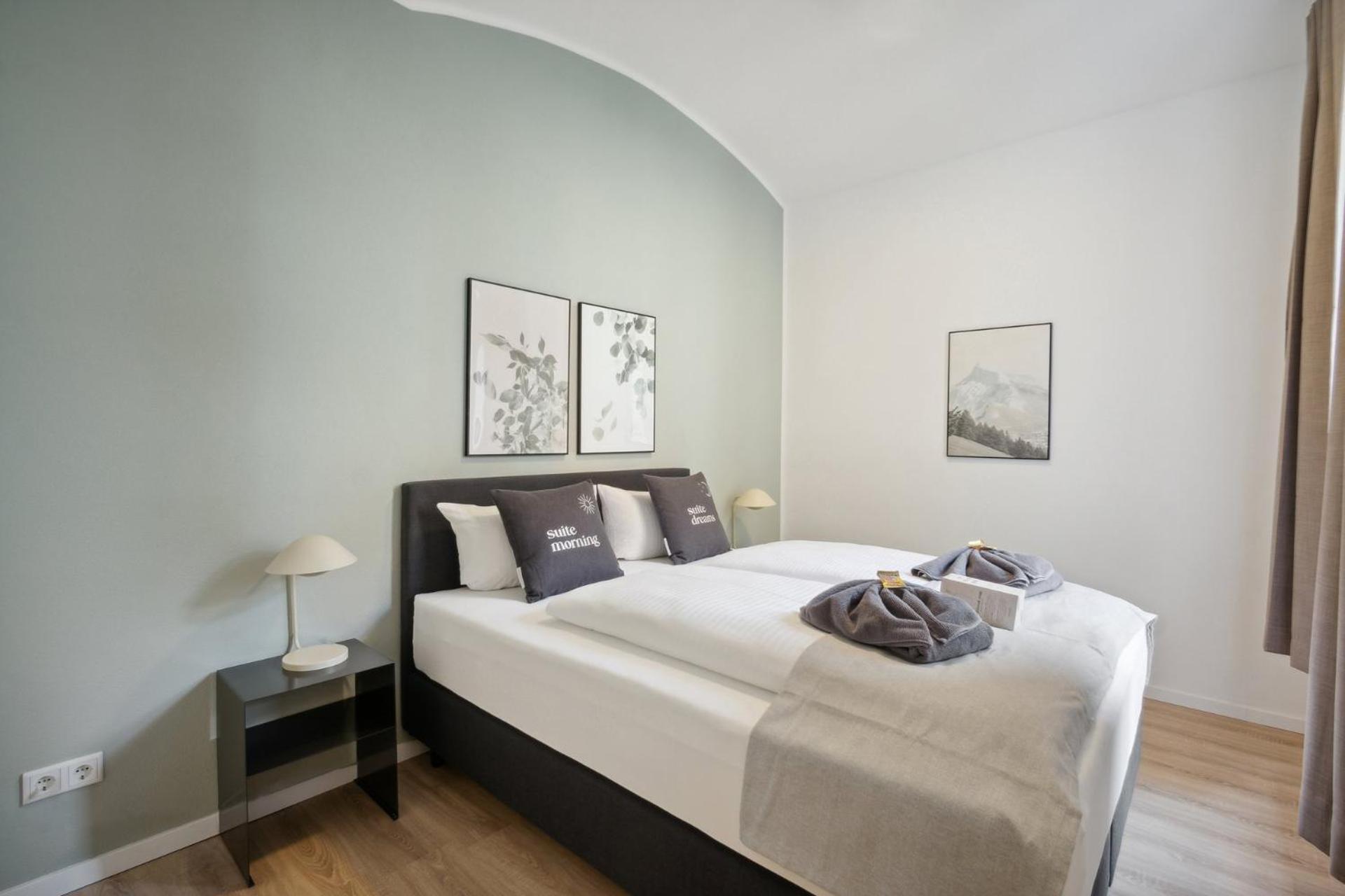 Limehome Dresden Jordanstrasse Ngoại thất bức ảnh