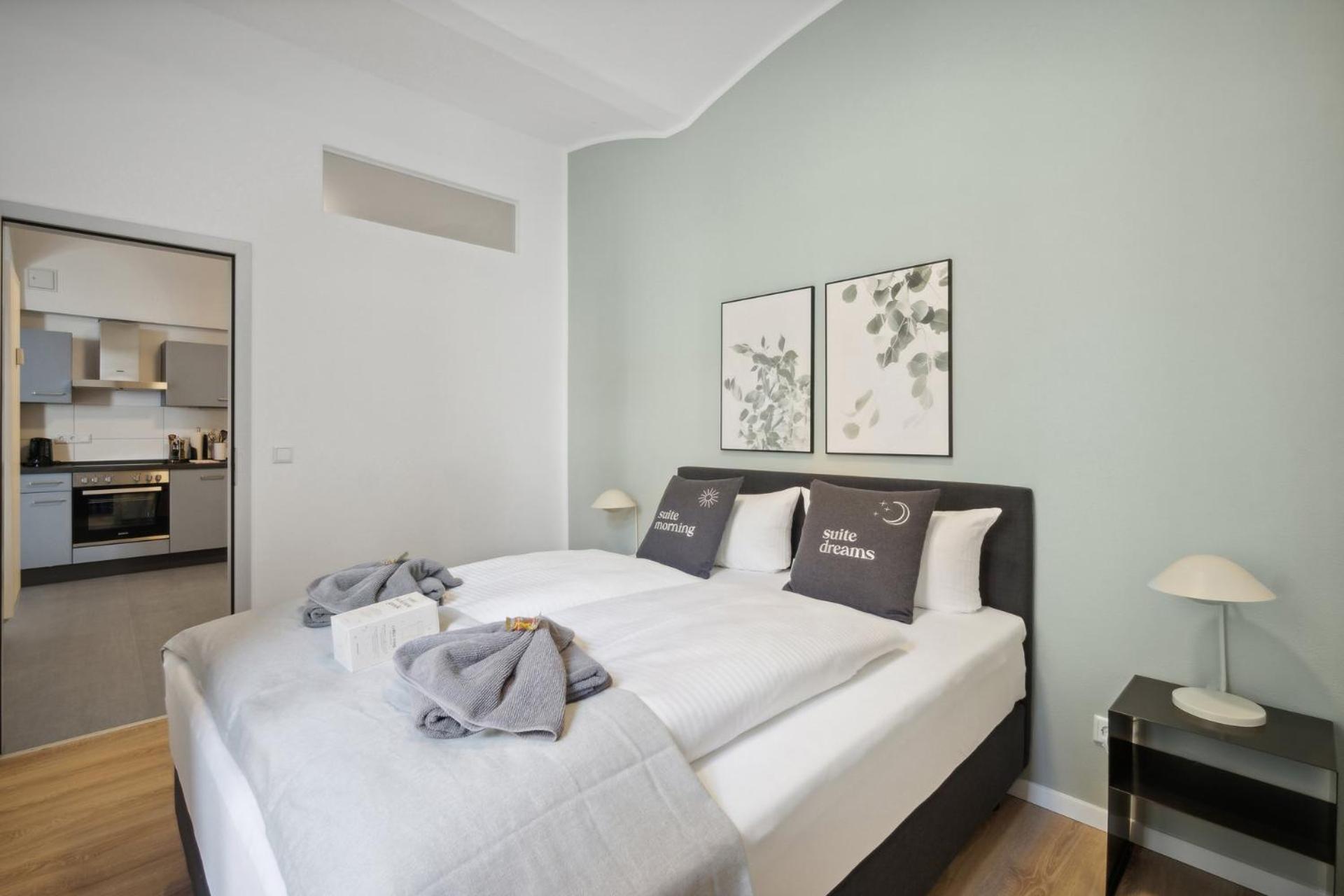 Limehome Dresden Jordanstrasse Ngoại thất bức ảnh