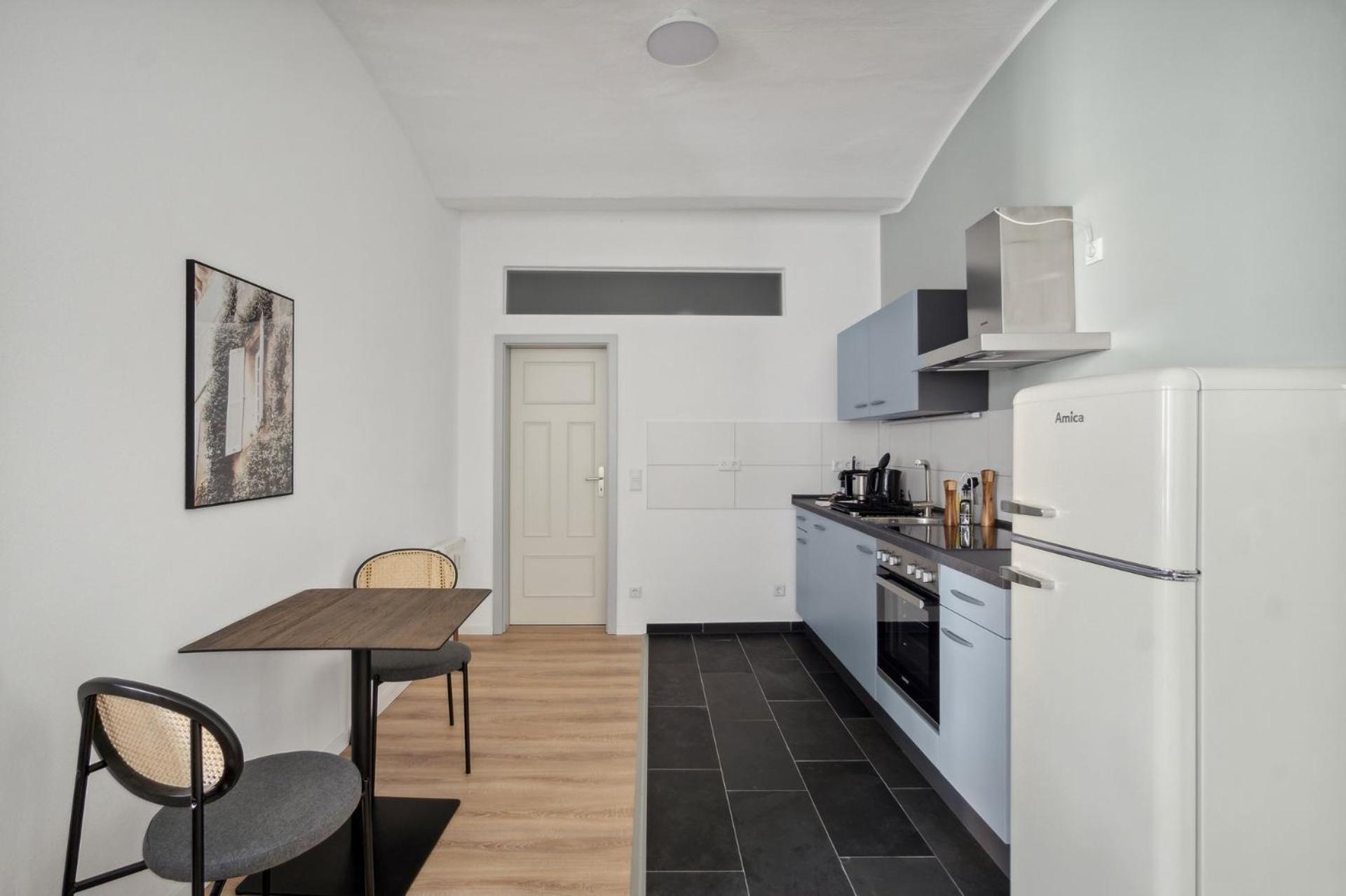 Limehome Dresden Jordanstrasse Ngoại thất bức ảnh