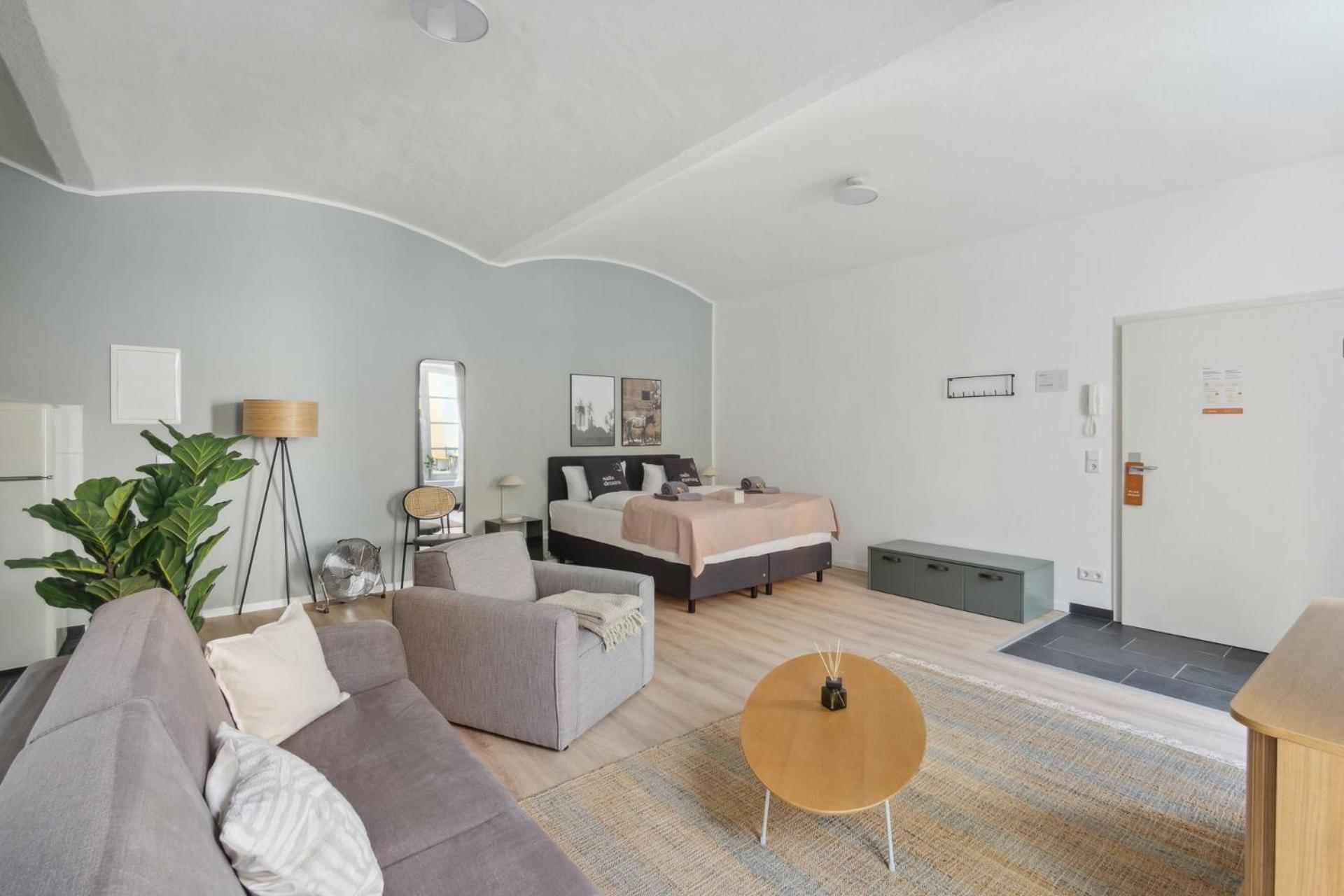 Limehome Dresden Jordanstrasse Ngoại thất bức ảnh