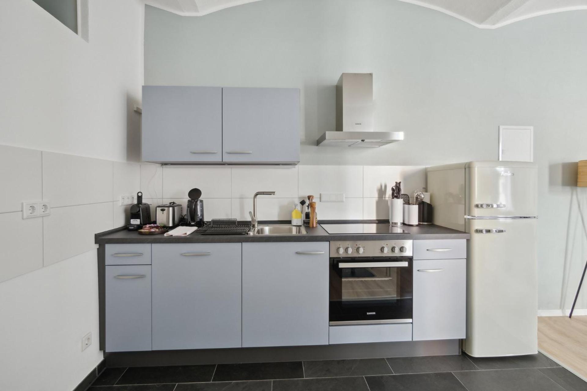 Limehome Dresden Jordanstrasse Ngoại thất bức ảnh