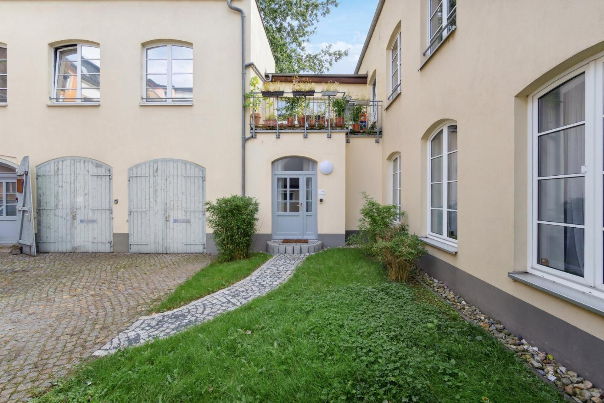 Limehome Dresden Jordanstrasse Phòng bức ảnh
