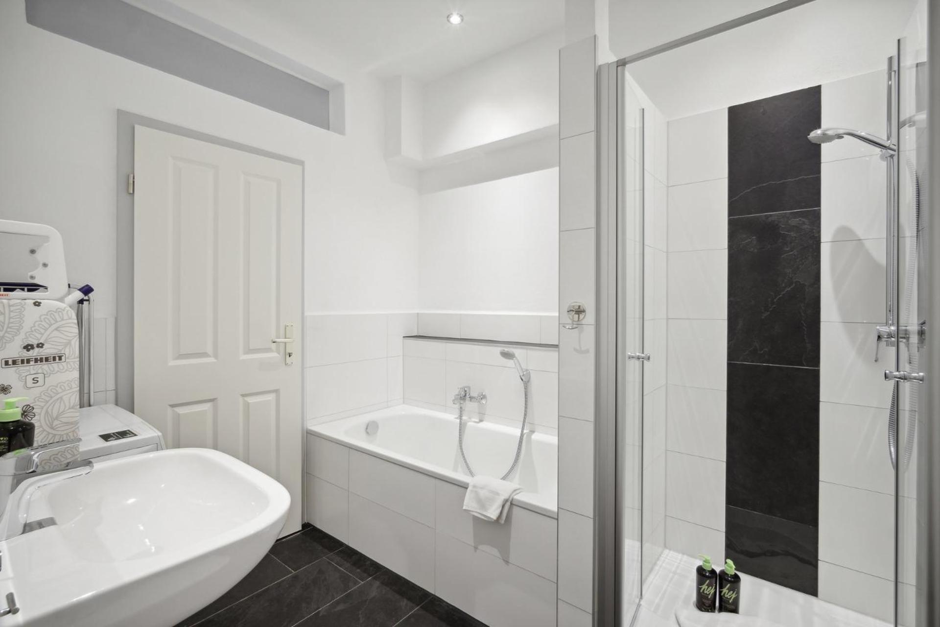 Limehome Dresden Jordanstrasse Phòng bức ảnh