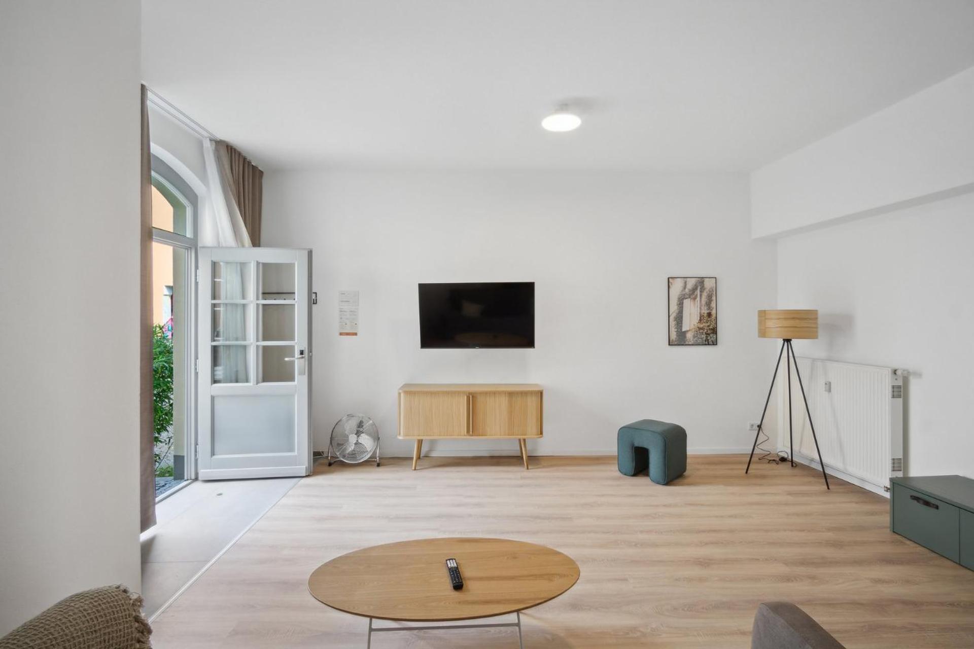Limehome Dresden Jordanstrasse Phòng bức ảnh