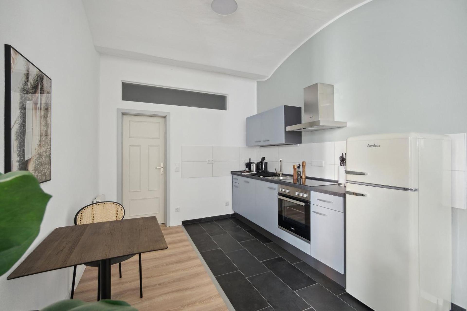 Limehome Dresden Jordanstrasse Phòng bức ảnh