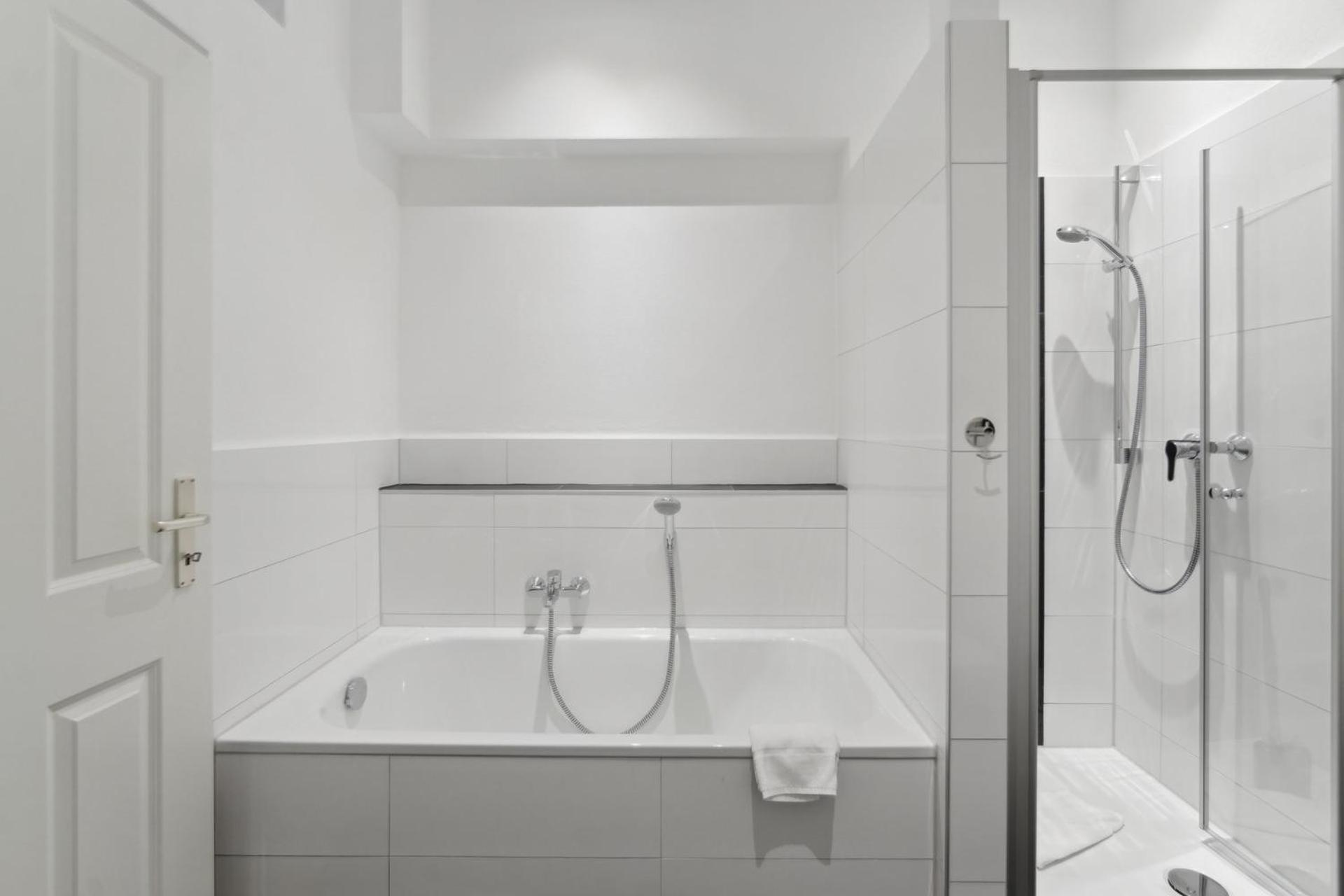Limehome Dresden Jordanstrasse Phòng bức ảnh