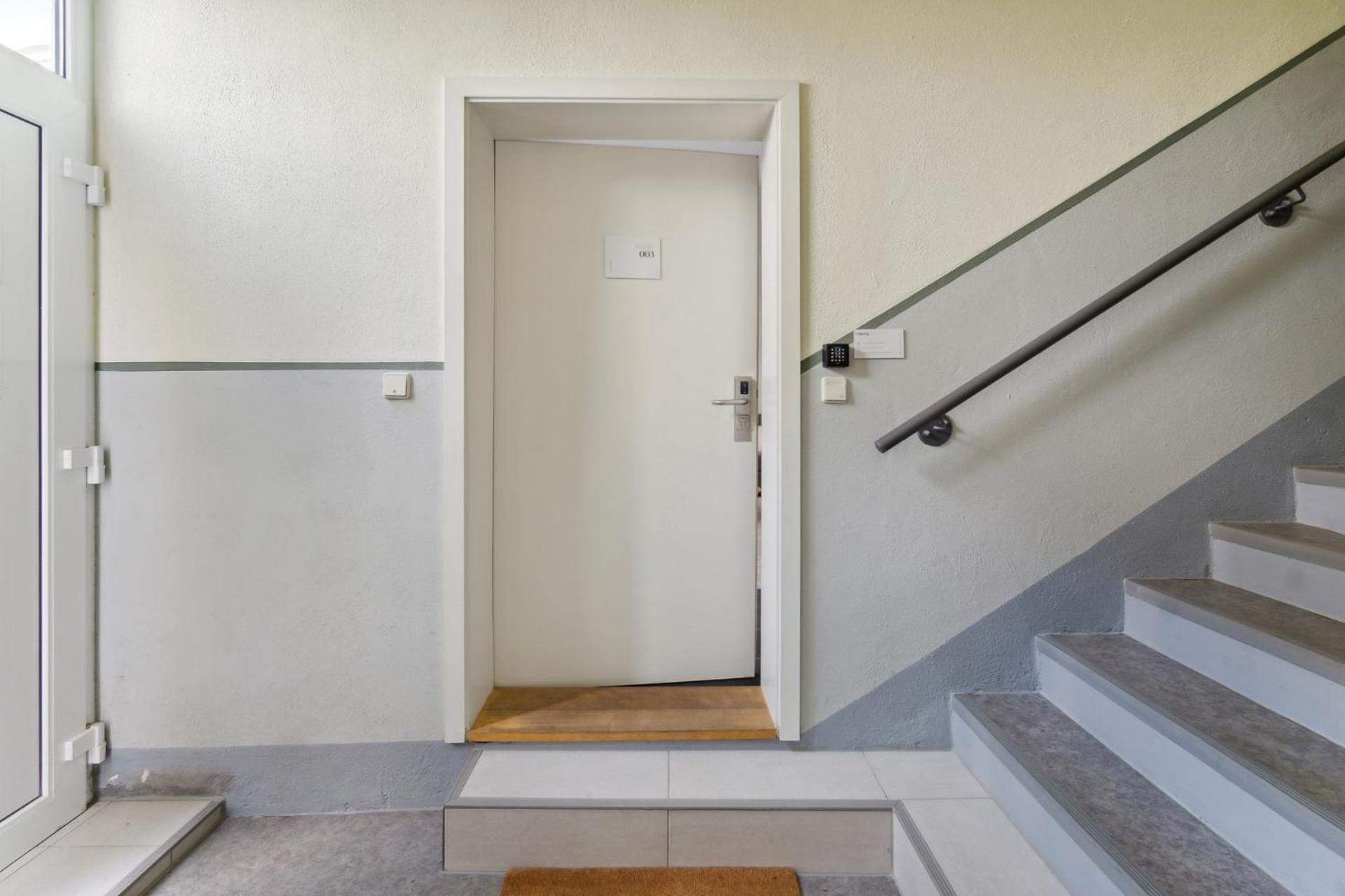Limehome Dresden Jordanstrasse Phòng bức ảnh