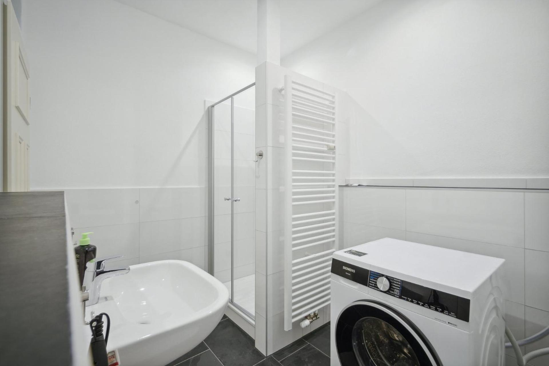Limehome Dresden Jordanstrasse Phòng bức ảnh